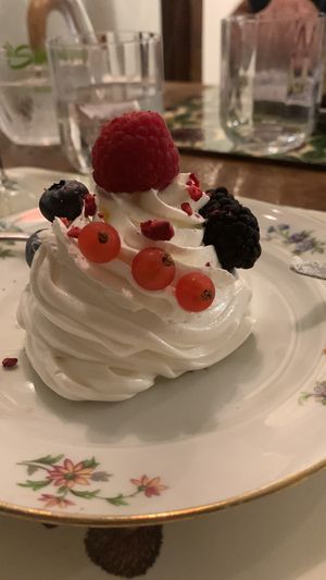   at Sementis in Pietrasanta