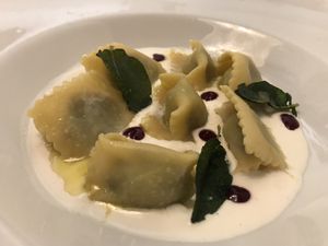   at Sementis in Pietrasanta