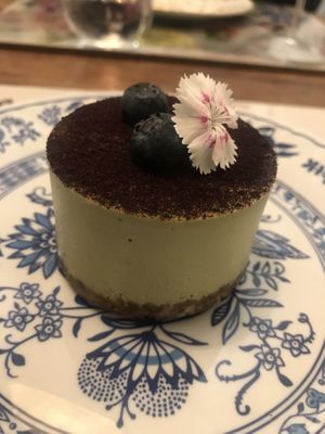   at Sementis in Pietrasanta