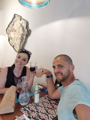  at Sementis in Pietrasanta