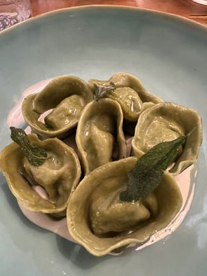   at Sementis in Pietrasanta