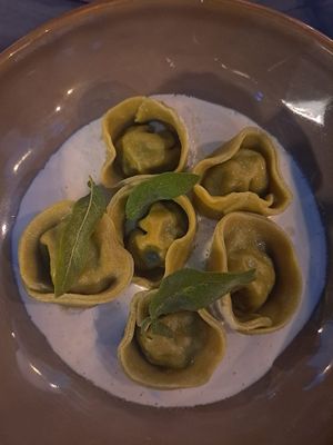  at Sementis in Pietrasanta