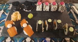  at Sementis in Pietrasanta