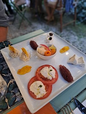  at Sementis in Pietrasanta