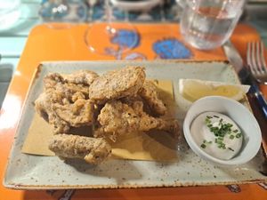  at Sementis in Pietrasanta