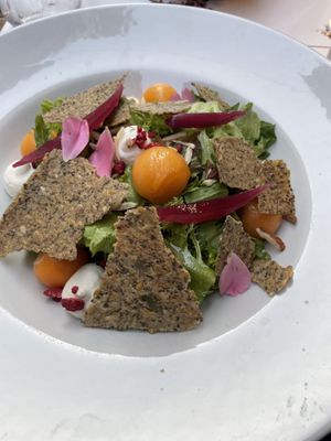   at Sementis in Pietrasanta