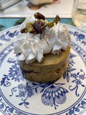   at Sementis in Pietrasanta