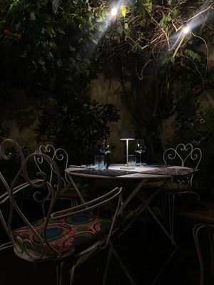   at Sementis in Pietrasanta