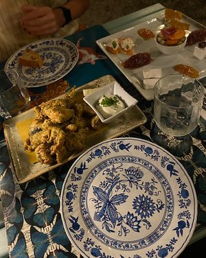   at Sementis in Pietrasanta