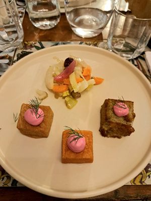  at Sementis in Pietrasanta