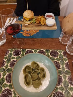  at Sementis in Pietrasanta