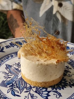  at Sementis in Pietrasanta