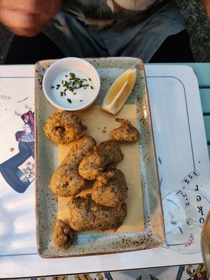  at Sementis in Pietrasanta