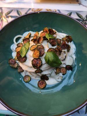  at Sementis in Pietrasanta