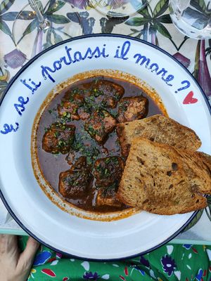  at Sementis in Pietrasanta