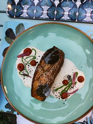  at Sementis in Pietrasanta