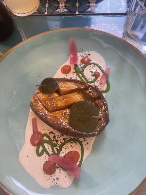   at Sementis in Pietrasanta