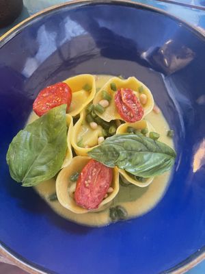   at Sementis in Pietrasanta