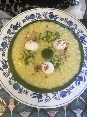   at Sementis in Pietrasanta