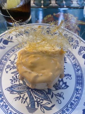   at Sementis in Pietrasanta