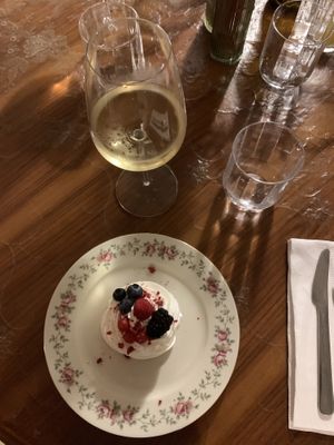   at Sementis in Pietrasanta