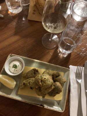   at Sementis in Pietrasanta