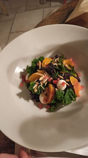  at Sementis in Pietrasanta