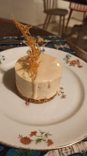  at Sementis in Pietrasanta