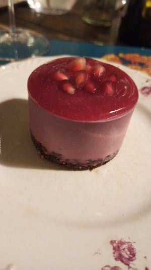  at Sementis in Pietrasanta