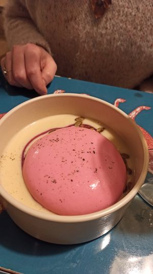  at Sementis in Pietrasanta