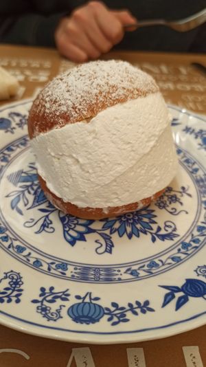  at Sementis in Pietrasanta