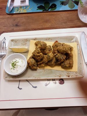  at Sementis in Pietrasanta