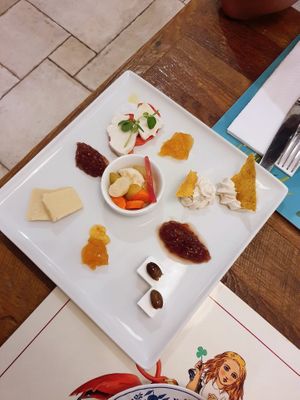  at Sementis in Pietrasanta