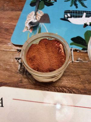  at Sementis in Pietrasanta