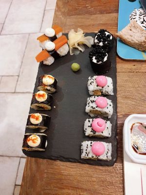  at Sementis in Pietrasanta