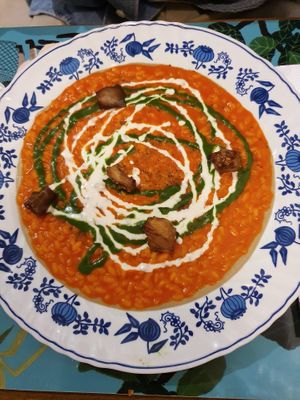  at Sementis in Pietrasanta