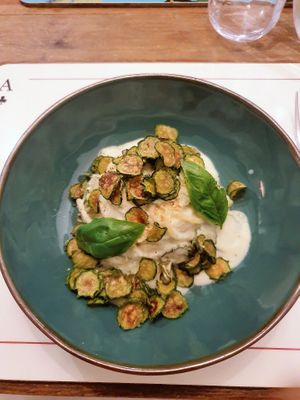  at Sementis in Pietrasanta