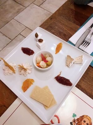  at Sementis in Pietrasanta