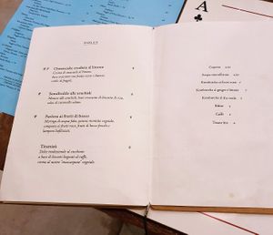  at Sementis in Pietrasanta