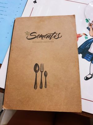  at Sementis in Pietrasanta