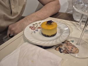  at Sementis in Pietrasanta