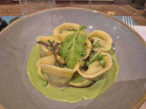  at Sementis in Pietrasanta