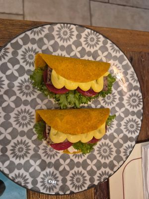  at Sementis in Pietrasanta