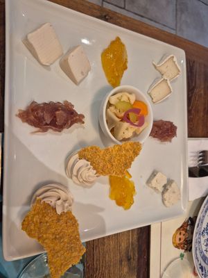  at Sementis in Pietrasanta