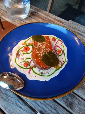  at Sementis in Pietrasanta