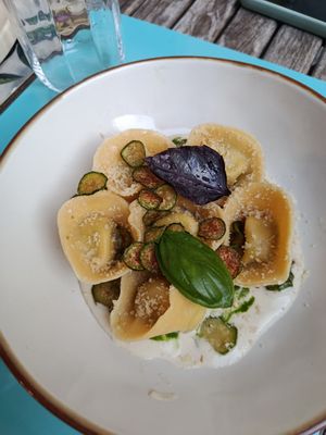  at Sementis in Pietrasanta