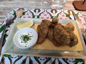  at Sementis in Pietrasanta