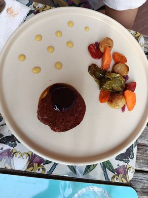  at Sementis in Pietrasanta