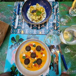  at Sementis in Pietrasanta