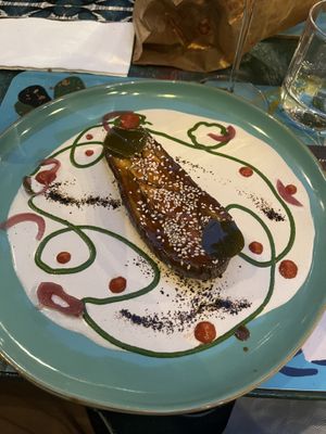   at Sementis in Pietrasanta